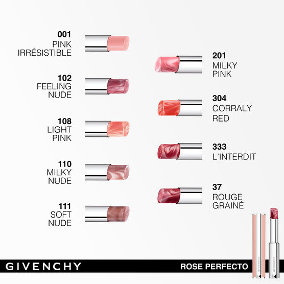 GIVENCHY   LR PERFECTO   BALM 2,8G